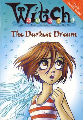W.i.t.c.h. Novels