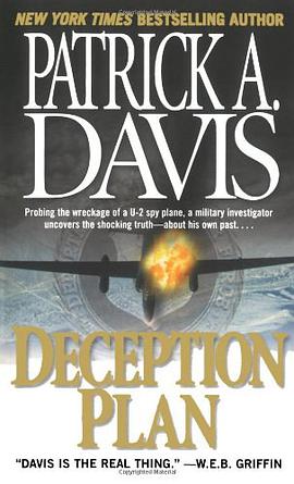 Deception Plan pdf epub mobi 电子书 下载