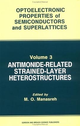 Antimonide-Related Strained-Layer Heterostructures (Optoelectronic Properties of Semiconductors and  pdf epub mobi 电子书 下载