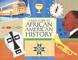 A Kid's Guide to African American History pdf epub mobi 下载