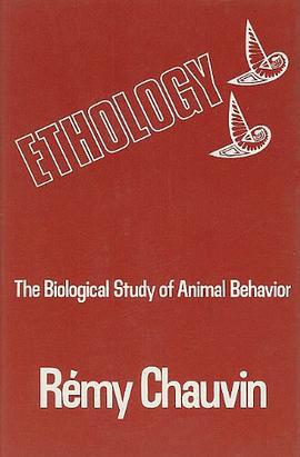 Ethology pdf epub mobi 电子书 下载