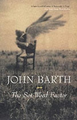 The Sot-weed Factor pdf epub mobi 电子书 下载