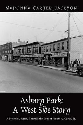 Asbury Park pdf epub mobi 电子书 下载