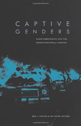 Captive Genders pdf epub mobi 电子书 下载