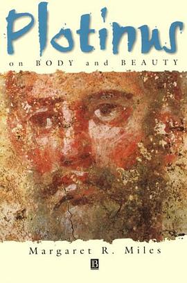 Plotinus on Body and Beauty pdf epub mobi 电子书 下载