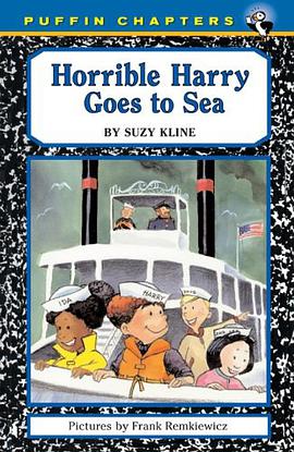 Horrible Harry Goes to Sea pdf epub mobi 电子书 下载