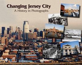 Changing Jersey City pdf epub mobi 電子書 下載
