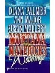 Montana Mavericks Weddings pdf epub mobi 电子书 下载