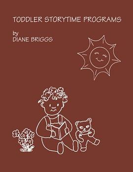 Toddler Storytime Programs pdf epub mobi 电子书 下载