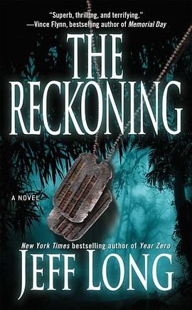 The Reckoning pdf epub mobi 电子书 下载