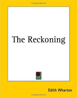 The Reckoning pdf epub mobi 电子书 下载