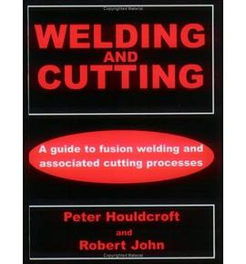 Welding and Cutting pdf epub mobi 电子书 下载