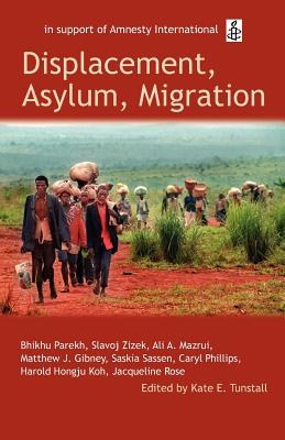Displacement, Asylum, Migration 2004 pdf epub mobi 电子书 下载