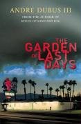 The Garden of Last Days pdf epub mobi 电子书 下载