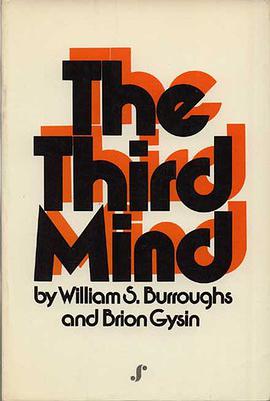 The Third Mind pdf epub mobi 电子书 下载
