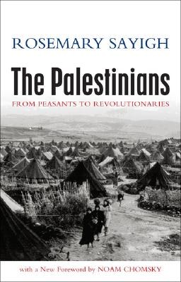 The Palestinians pdf epub mobi 电子书 下载