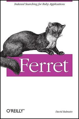 Ferret pdf epub mobi 電子書 下載