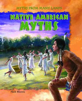 Native American Myths pdf epub mobi 電子書 下載