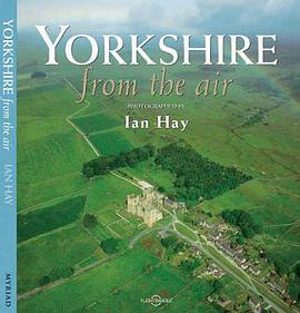 Yorkshire From The Air (From The Air S.) pdf epub mobi 電子書 下載