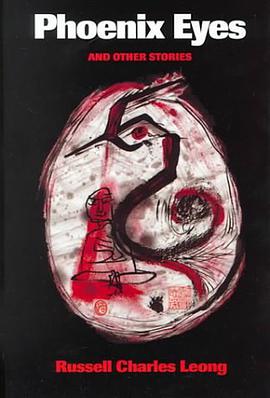 Phoenix Eyes and Other Stories pdf epub mobi 电子书 下载