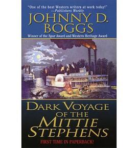 Dark Voyage of the Mittie Stephens pdf epub mobi 电子书 下载
