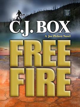 Free Fire (Platinum Mystery Series) pdf epub mobi 電子書 下載