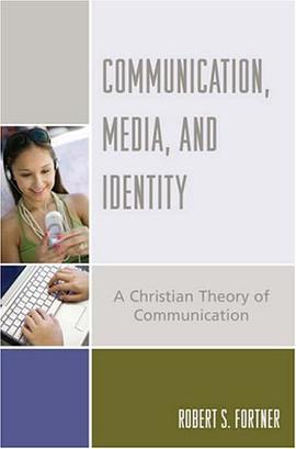 Communication, Media and Identity