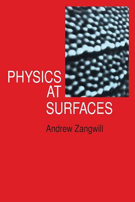 Physics at Surfaces pdf epub mobi 电子书 下载
