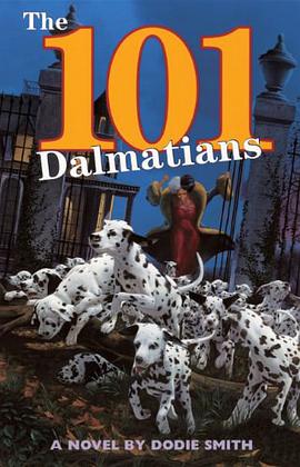 The Hundred and One Dalmatians pdf epub mobi 电子书 下载