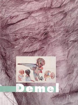 Karel Demel pdf epub mobi 电子书 下载