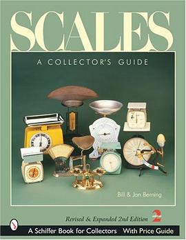 Scales pdf epub mobi 电子书 下载