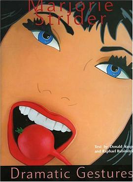 Dramatic Gestures pdf epub mobi 电子书 下载