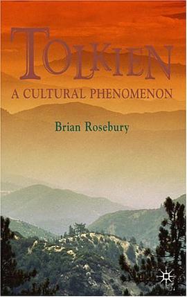 Tolkien pdf epub mobi 电子书 下载