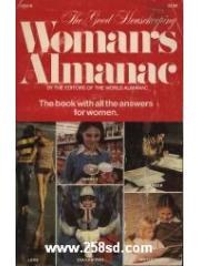 The Good housekeeping woman's almanac pdf epub mobi 电子书 下载