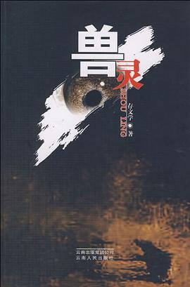 兽灵 pdf epub mobi 电子书 下载