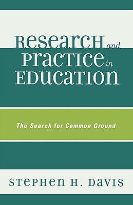 Research and Practice in Education pdf epub mobi 电子书 下载