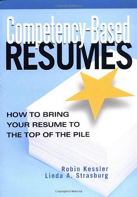 Competency-Based Resumes pdf epub mobi 电子书 下载