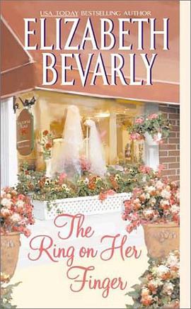 The Ring on Her Finger pdf epub mobi 电子书 下载