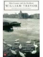 Miss Gomez and the Brethren pdf epub mobi 下载