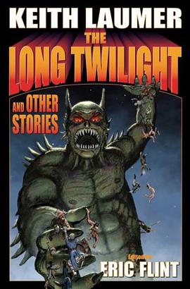 The Long Twilight pdf epub mobi 电子书 下载