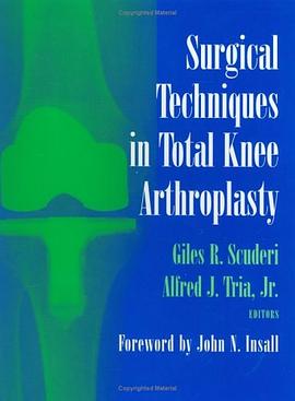 Surgical Techniques in Total Knee Arthroplasty pdf epub mobi 電子書 下載