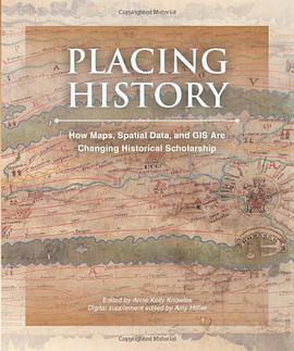 Placing History pdf epub mobi 電子書 下載