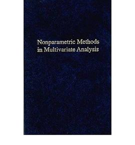 Nonparametric Methods in Multivariate Analysis pdf epub mobi 电子书 下载
