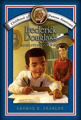 Frederick Douglass pdf epub mobi 电子书 下载