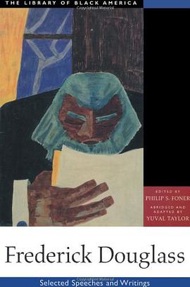 Frederick Douglass pdf epub mobi 电子书 下载