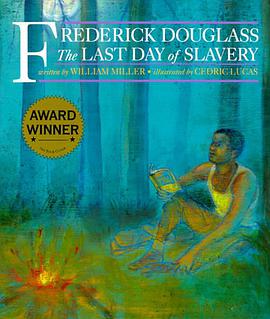 Frederick Douglass pdf epub mobi 電子書 下載