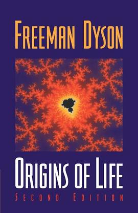 Origins of Life pdf epub mobi 电子书 下载