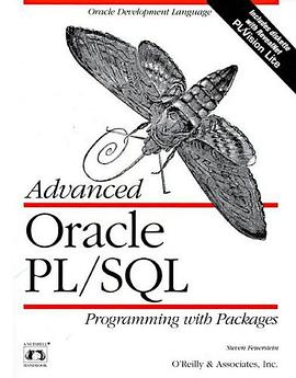 Advanced Oracle PL/SQL Programming with Packages (Nutshell Handbook) pdf epub mobi 电子书 下载