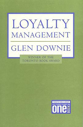Loyalty Management pdf epub mobi 电子书 下载