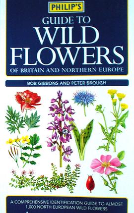 Guide to wild flowers of Britain and northern Europe pdf epub mobi 电子书 下载